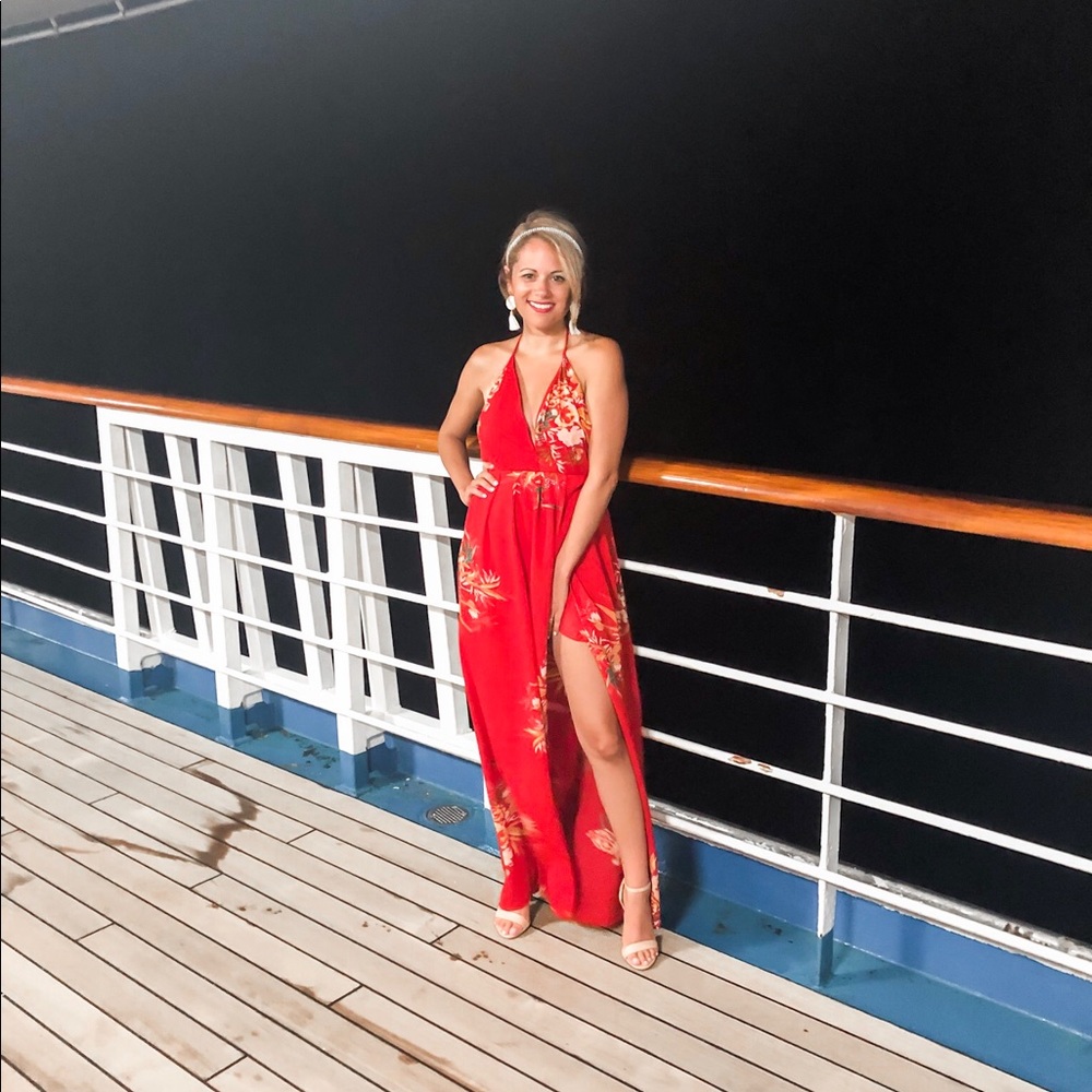 Meet your Posher, Maria